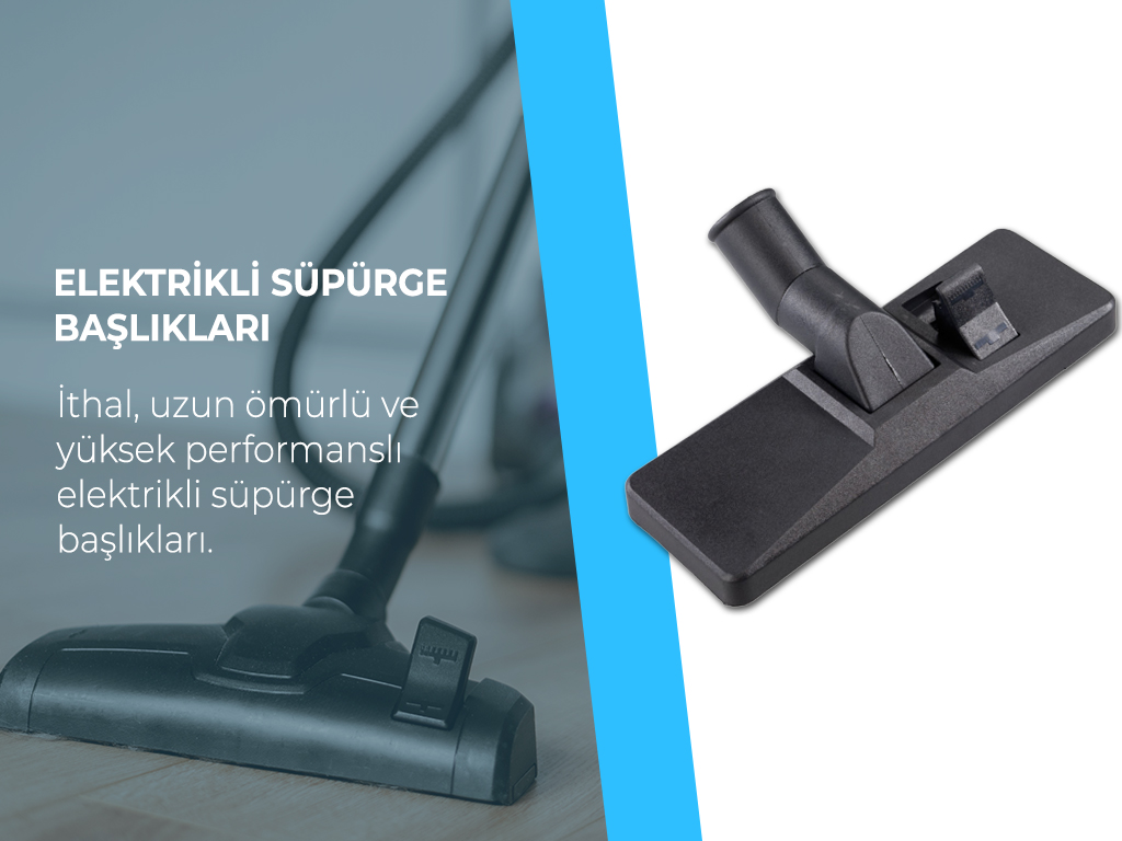 supurge diyari elektrikli supurge basliklar Süpürge Diyarı