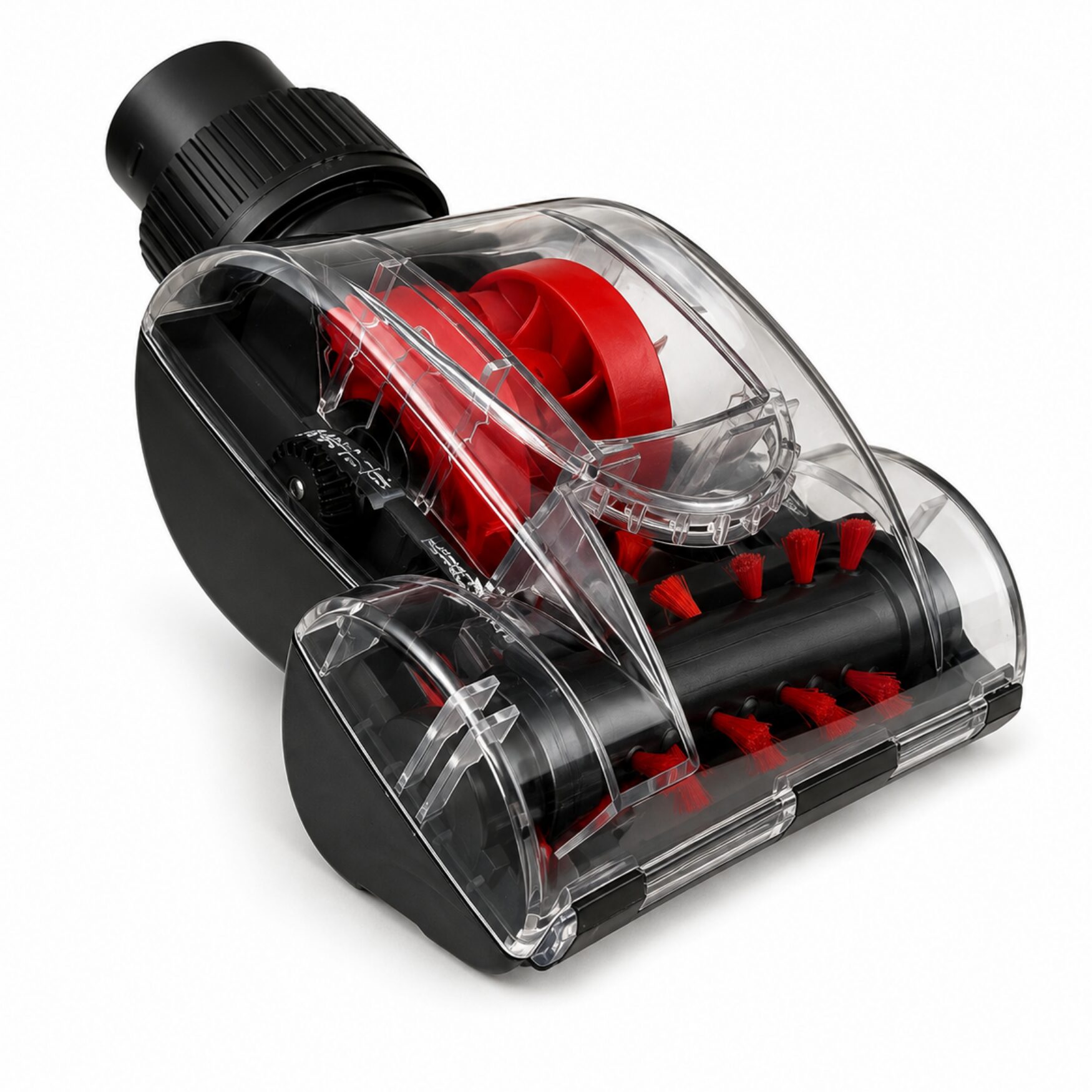 Mini_Turbo_Başlık Arnica için Apollo 2000 Elektrikli Süpürge Uyumlu Mini Turbo Emici Başlığı - Görsel 1